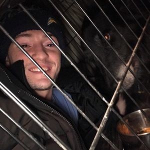 Meet your Posher, Zach